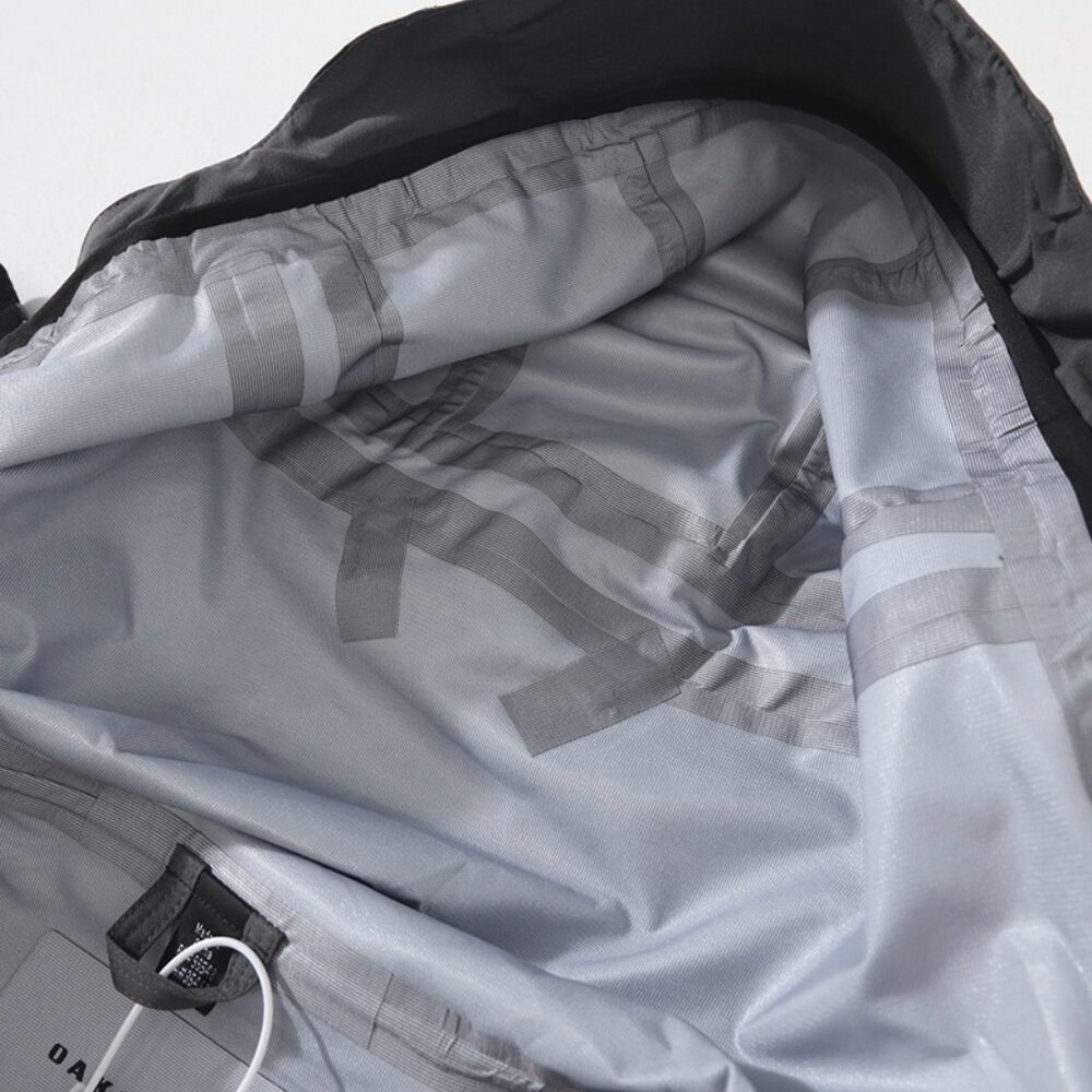 Oakley Software Technical Waterproof Jacket Men's - image 3